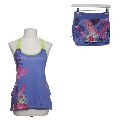 Swim set (Blue, Multicolored) from Desigual