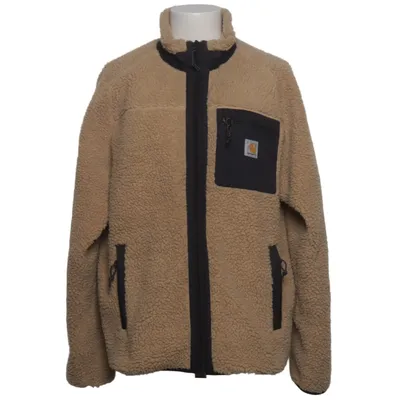 Fleece jacket (Prentis Liner) from Carhartt WIP Nylon, Polyester