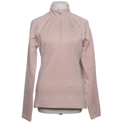 Fleecepullover (Pink) von Scott Elasthan, Polyester