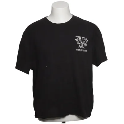 T-shirt (Black) from Tommy Hilfiger Jeans