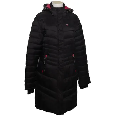 Vinterkappa (TWIN POLE) från Geographical Norway Polyester