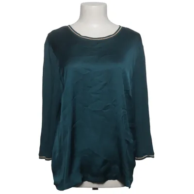 Blouse (Vert) de Jake*s Collection Élasthane, Viscose