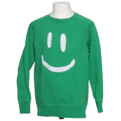 Sweatshirt (Mike) de Molo Coton biologique