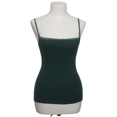 Tanktop  (Grøn) fra Brandy Melville