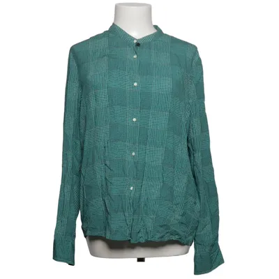 Blus (Grön) från Brava Fabrics Viskos