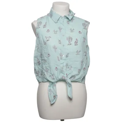 Top (Green) from Japna Viscose
