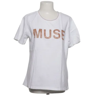 T-shirt (Finley) van Soulmate Katoen