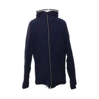 Veste imperméable (Bleu) de Duvetica Polyamide