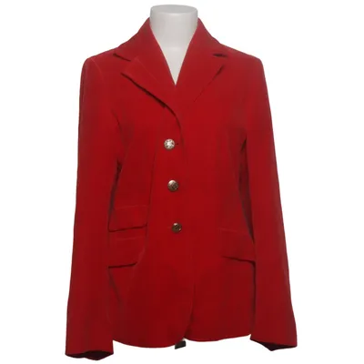 Blazer (Rouge) de Clément Coton