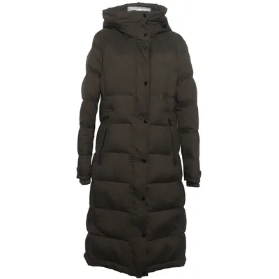 Dunkappa (Grön) från Rockandblue Dun, Fjädrar, Polyester
