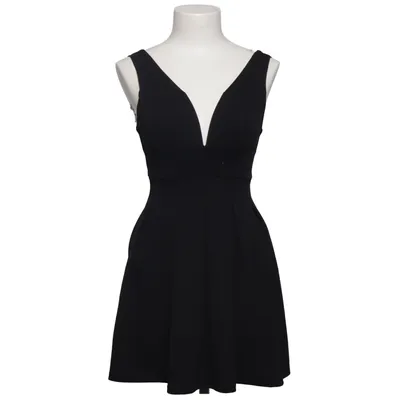 Cocktailklänning (Grå) från Walg Petite Elastan, Polyester