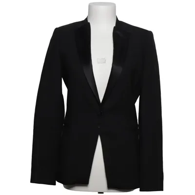 Smokingkavaj (Svart) från Zara Basic