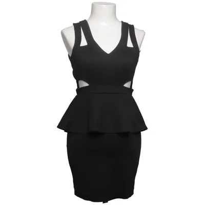 Kleid (Schwarz) von Sparkle & Fade Elasthan, Viskose