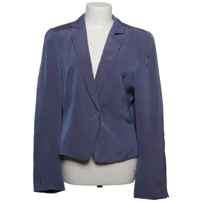 Blazer (Blue, Purple) from Giorgio Armani