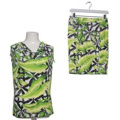 Set (Grön, Svart, Vit) från Camomilla Bomull, Elastan, Polyester
