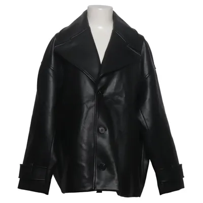 Veste (Noir) de WRSTBHVR Studio