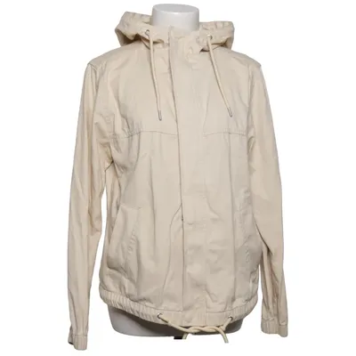 Jakke (Beige) fra Essentials by Tchibo Økologisk bomuld