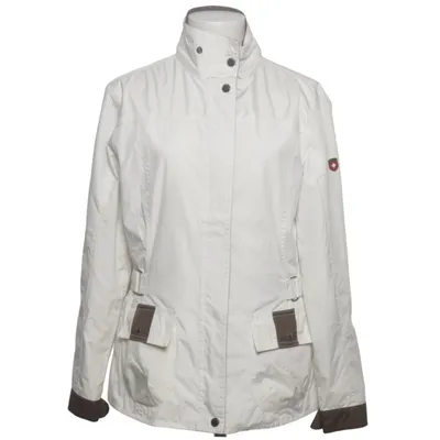 Outdoor jas (Barriga) van Wellensteyn Polyester, Polyurethaan