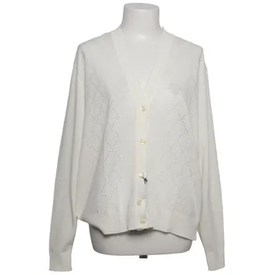 Cardigan (White)