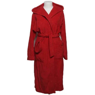 Peignoir (Rouge) de MÖVE Coton