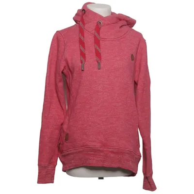 Hoodie (Pink) from Alife and Kickin Cotton, Polyester
