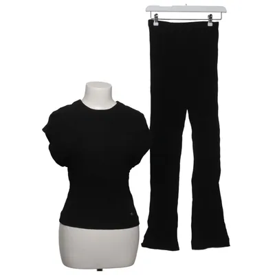 Sæt (Sort) fra Anine Bing Lyocell, Polyamid, Polyester, Viscose