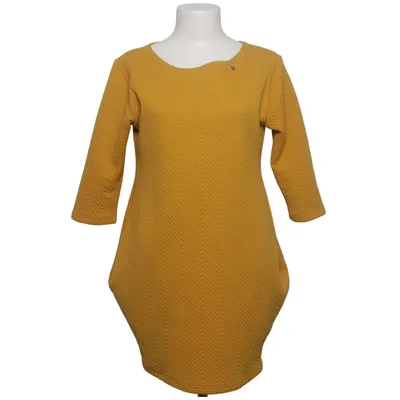 Dress (Yellow) from Roberta Biagi