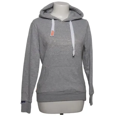 Hoodie (Gray) from Superdry