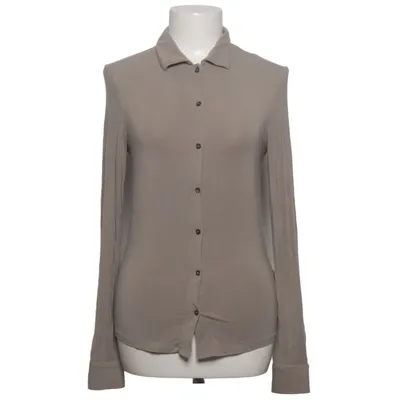 Skjorta (Beige) från Daniels Kashmir, Elastan, Modal