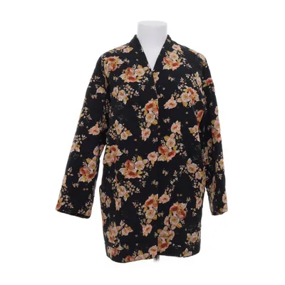 Jakke (Sort, Flerfarvet) fra Zara Basic