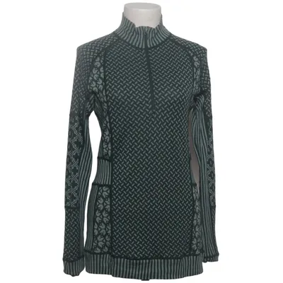 Unterziehshirt (Grün) von Kari Traa Wolle