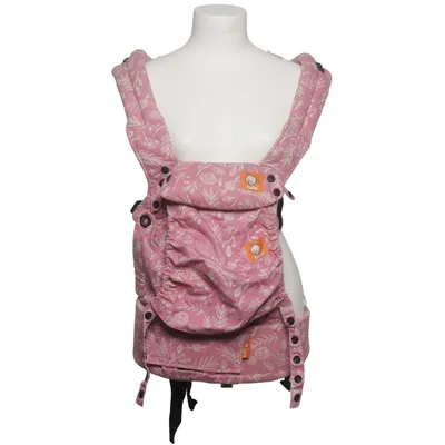Baby carrier (Pink, Multicolored) from Tula Cotton