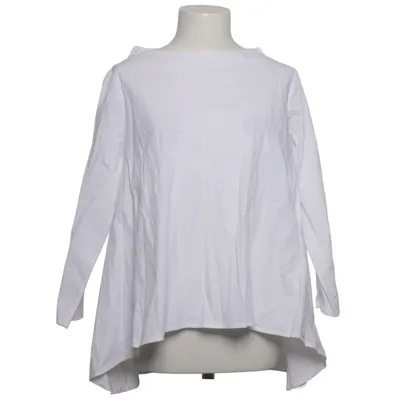 Blus (Vit) från Liebesglück
