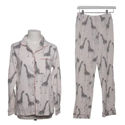 Pajamas (White) from Chelsea Peers Organic cotton