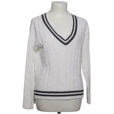 Pullover (Vit, Svart) från Rue21 Akryl
