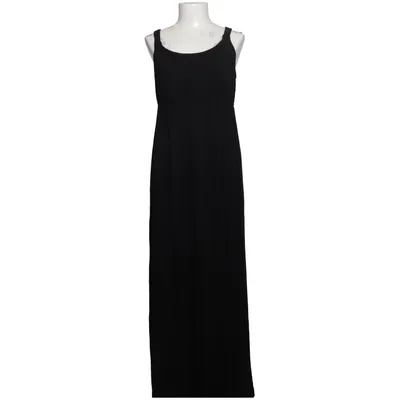 Maternity dress (Black) from Yessica Elastane, Viscose