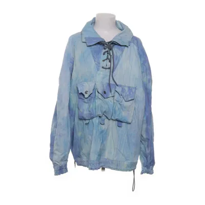 Anorak (Blå, Flerfärgad) från Jet Set Nylon