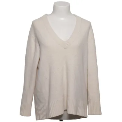 Tröja (Beige) från Zara Knit Kashmir