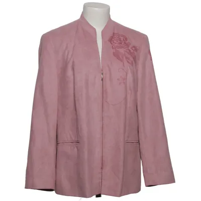 Veste (Rose) de BellaSoft Polyester