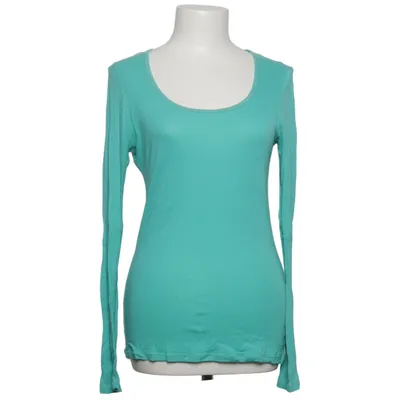Long sleeve T-shirt (Green) from Petit Bateau