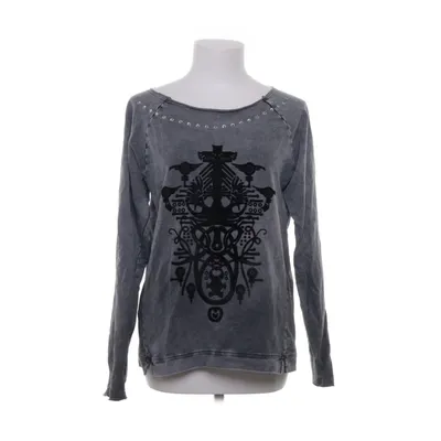 Långärmad t-shirt (Anabel Blouse) från Subculture Bomull