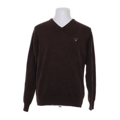 Pullover (Brun) från GANT Bomull