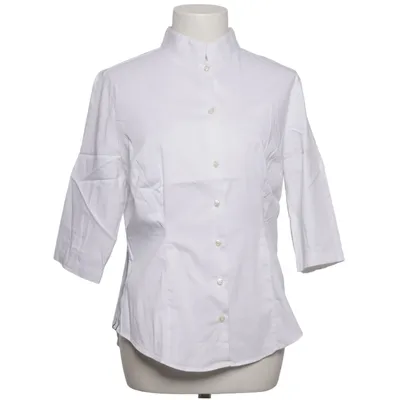 Chemise (Blanc) de Soluzione
