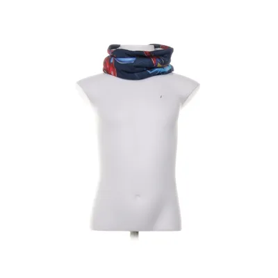 Tubhalsduk (Blå, Flerfärgad) från Difuzed Polyester