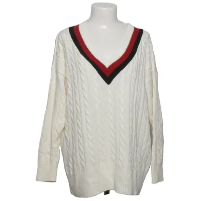 Sweater (White, Black, Red) from Carpe Diem Acrylic