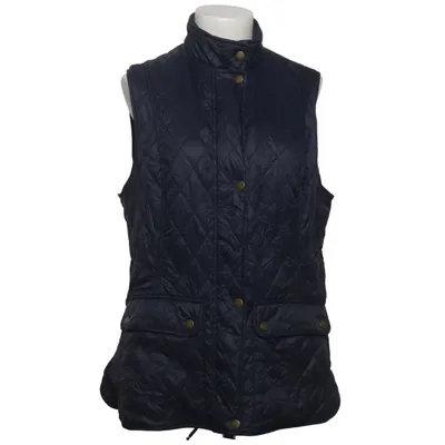 Ytterväst (Blå) från Barbour