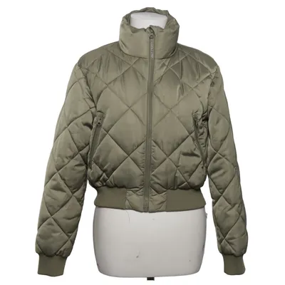 Vinterjacka (Grön) från Tally Weijl Polyester
