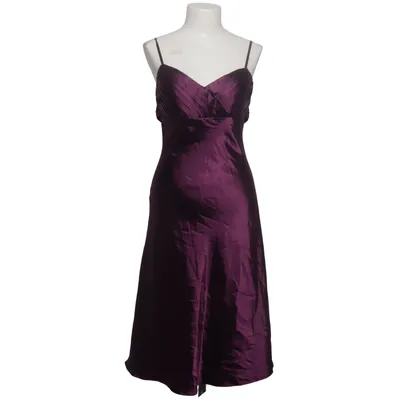 Robe de cocktail (Violet) de Balina Polyester