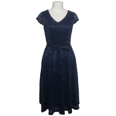 Cocktail dress (Blue) from BeryLOve Elastane, Polyamide, Polyester
