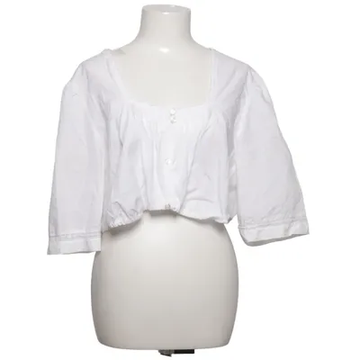 Chemisier Dirndl (Blanc) de Wenger Coton, Polyester